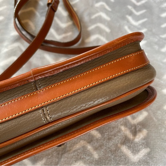 Dooney & Bourke Vintage Crossbody Bag - Picture 7 of 12